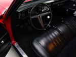 Chevrolet Chevelle SS 396 L35 1968 года